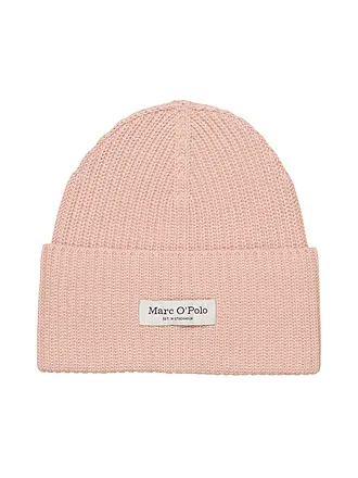 MARC O'POLO | Mütze - Haube | rosa